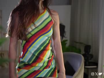 webcam girl tifalock_ live cam image #5932728