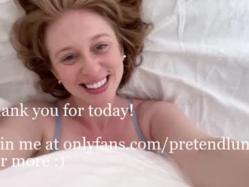 webcam girl pretendlunch live cam image #5974916
