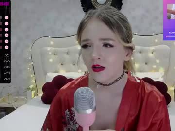 webcam girl ginger_pie live cam image #3598157