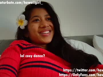 webcam girl hawaiigirl_ live cam image #3632141