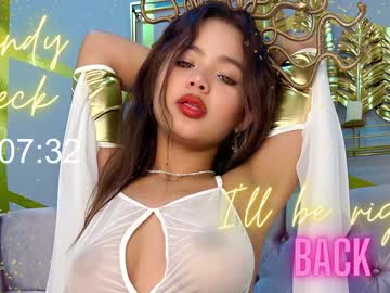 webcam girl candy_beck live cam image #5329865