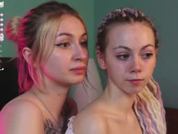webcam couple huntertiana live cam image #2237406