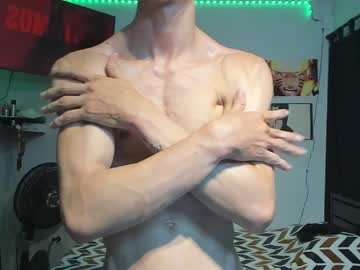 webcam man metatron_muscle live cam image #1131277