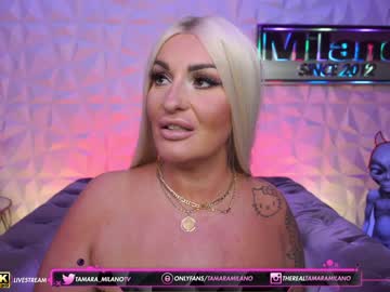 webcam girl tamaramilano live cam image #3114430