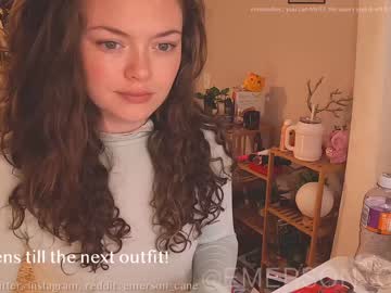 webcam girl emersoncane live cam image #2184797