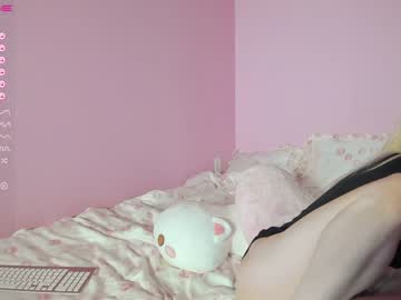 webcam girl bunnydollstella live cam image #4578456