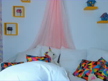 webcam girl elisa_oliver live cam image #105923