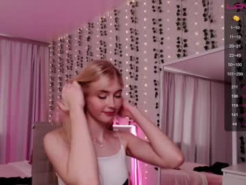 webcam girl vonnalein live cam image #4894643