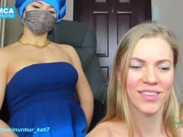 webcam girl murmur_kati live cam image #963233