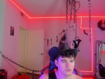 webcam man thejohnnystone live cam image #240224