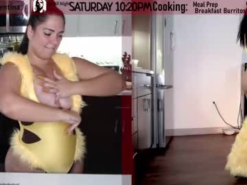 webcam girl milavalentinax live cam image #5567940