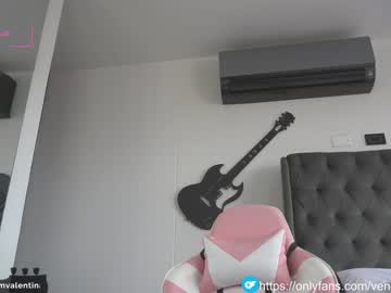 webcam girl venezolanacute live cam image #4792101