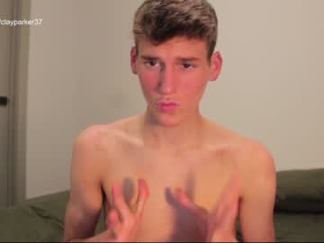 webcam man clay_parker live cam image #455621