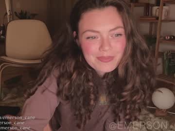 webcam girl emersoncane live cam image #1598498