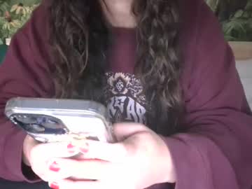 webcam girl mariavangel live cam image #5474423