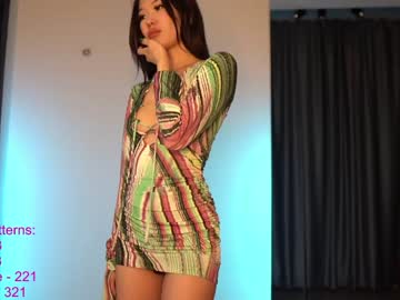 webcam girl lindamei live cam image #4070493