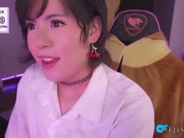 webcam tranny fijisakistar live cam image #4838488
