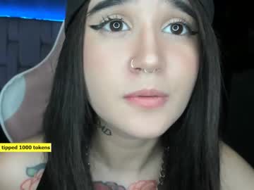 webcam girl sugar_troubl3 live cam image #872684