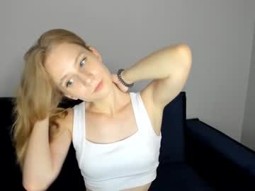 webcam girl el1s_evans live cam image #4851729