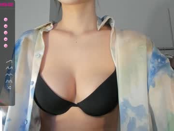 webcam girl hee_jin live cam image #3513841