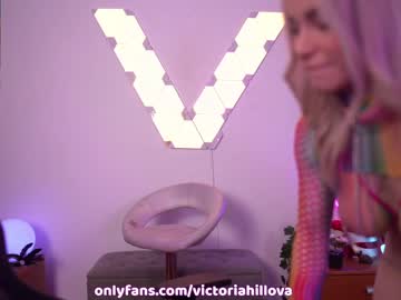 webcam girl victoriahillova live cam image #6415840