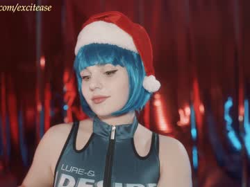 webcam girl excitease live cam image #5968035