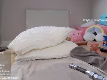 webcam girl hayleex live cam image #2306606
