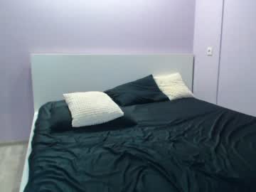 webcam couple sweetyadeleeee live cam image #2811781