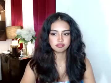 webcam girl precious_irish live cam image #2109341
