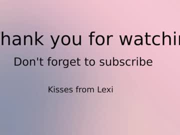 webcam girl _sexi_lexi live cam image #2939657