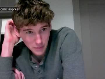 webcam man clay_parker live cam image #915553