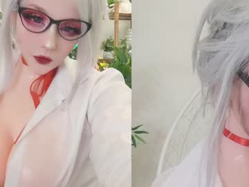 webcam girl faith_chan live cam image #3635553