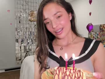 webcam girl gabrielaa_18 live cam image #3850073