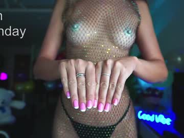 webcam girl anna_shine_ live cam image #4068099