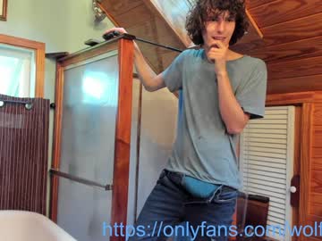 webcam man wolfiekitty live cam image #2449309