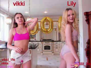 webcam girl misss_vikki live cam image #1850971