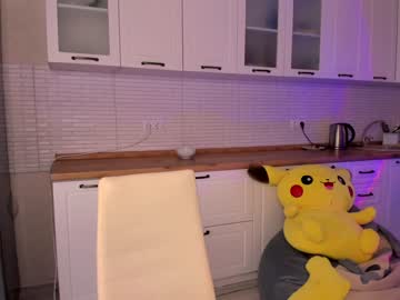 webcam girl cassy_meow live cam image #2352517