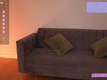 webcam girl newmollybrooke live cam image #6853307