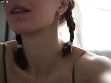 webcam girl ellaa91 live cam image #4077456