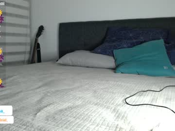 webcam girl ohanna_ live cam image #2988633