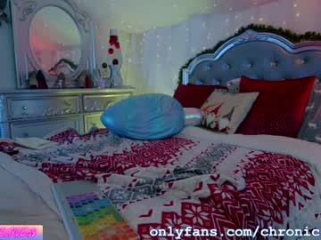 webcam girl chroniclove live cam image #960294