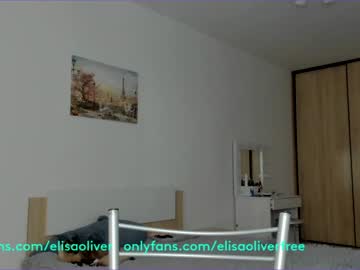 webcam girl elisa_oliver live cam image #1419899