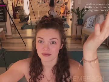 webcam girl emersoncane live cam image #1064602