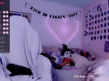 webcam girl _b_a_n_s_h_e_e_ live cam image #6128582