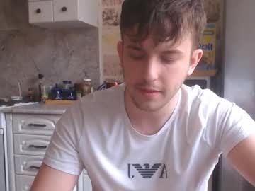 webcam man christian_baker live cam image #1464510