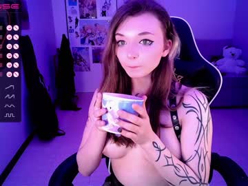 webcam girl _b_a_n_s_h_e_e_ live cam image #4262904