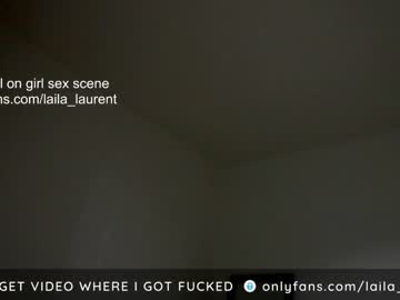 webcam girl laila_laurent live cam image #1734402