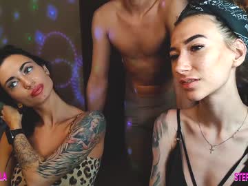 webcam couple drunk_bosss live cam image #602990