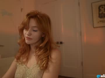 webcam girl alisonrouge live cam image #3627566