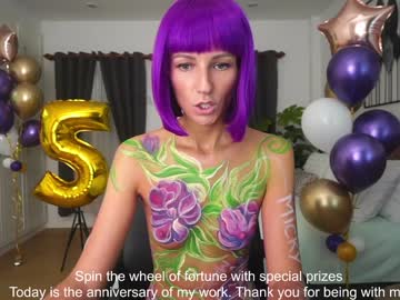 webcam girl anna_shine_ live cam image #418559
